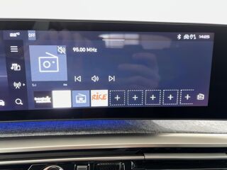 3008 1.2 HYBRID 145 E-DCS6 ALLURE 2025 occasion 63300 Thiers