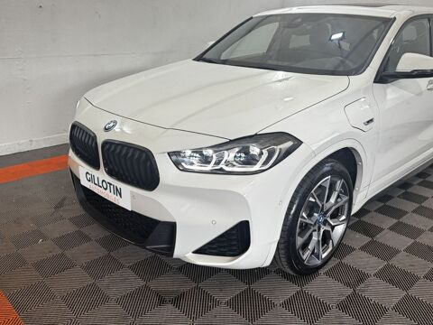X2 xDrive25e M Sport BVA6 2022 occasion 91580 &Eacute;tr&eacute;chy