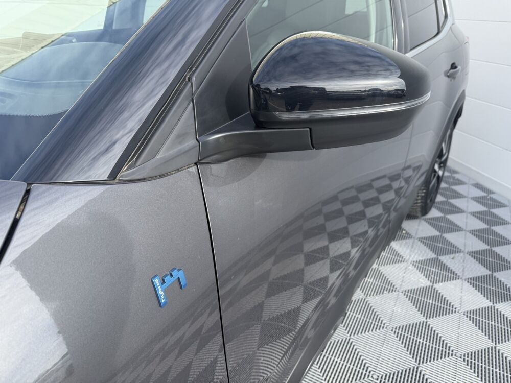C5 aircross Hybride recharg 225 e-EAT8 Shine Pack 2023 occasion 69330 Meyzieu