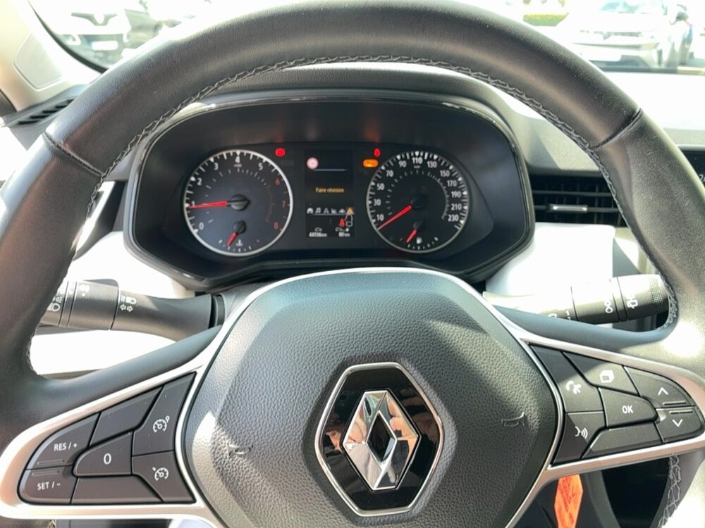 Clio Evolution TCe 90 2023 occasion 85140 Les Essarts