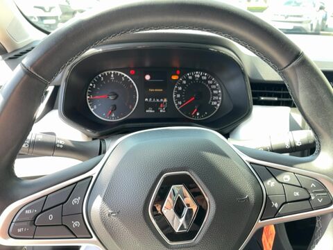 Clio Evolution TCe 90 2023 occasion 85140 Les Essarts