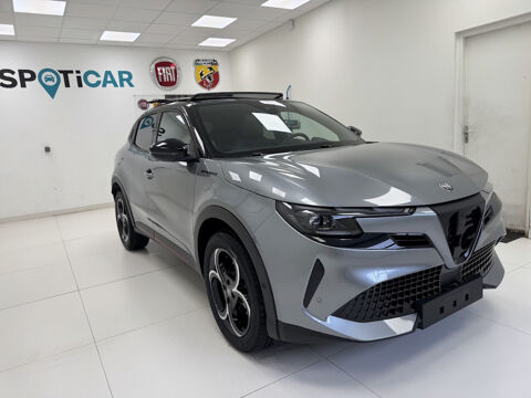Junior 1.2 Ibrida 136ch Speciale DCT6 2025 occasion 76360 Barentin