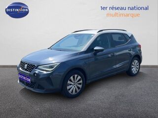 Arona 1.0 TSI 115CH STYLE SPECIAL EDITION 2025 occasion 91580 &Eacute;tr&eacute;chy