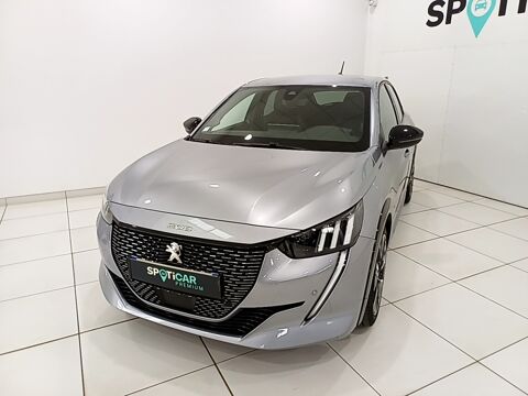 Annonce voiture Peugeot 208 11970 �