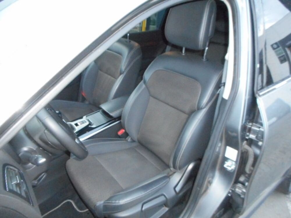 Koleos Intens Energy dCi 130 4x2 2018 occasion 85140 Les Essarts