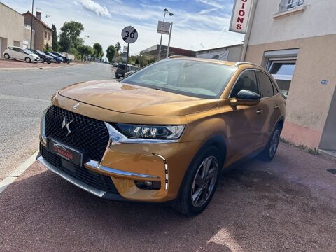 Citro&euml;n DS3 BlueHDi 130 OPERA 2020 occasion Saint-Germain-Lespinasse 42640