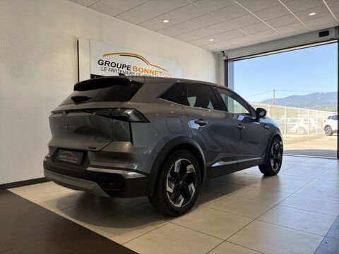 Symbioz iconic E-Tech full hybrid 145 2025 occasion 38370 Saint-Clair-du-Rh&ocirc;ne