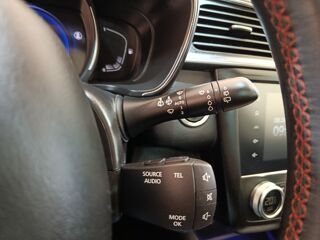 Kadjar Black Edition Blue dCi 115 2020 occasion 91580 &Eacute;tr&eacute;chy