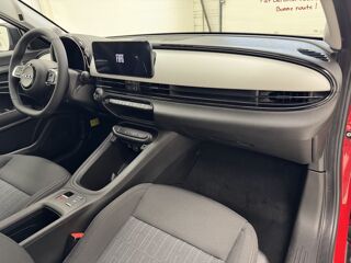 600 Electrique 54 kWh Pop 2026 occasion 76360 Barentin