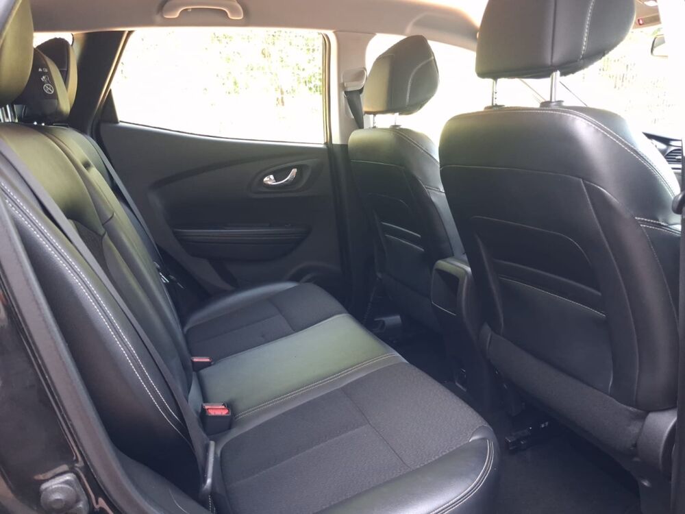 Kadjar Intens Energy dCi 130 2018 occasion 42640 Saint-Germain-Lespinasse