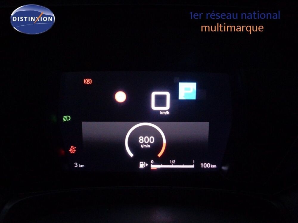 C5 X 1.2 PURETECH 130CH EAT8 FEEL PACK 2022 occasion 91580 &Eacute;tr&eacute;chy