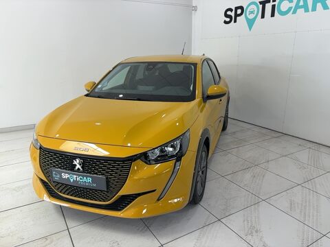 Annonce voiture Peugeot 208 14970 €
