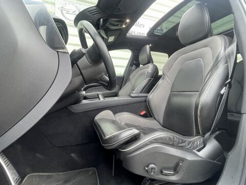 XC60 B5 AWD 235 Geartro 8 R-Design 2020 occasion 44150 Saint-G&eacute;r&eacute;on