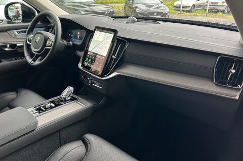 XC90 T8 AWD Ultra Dark 455 Full Options Bowers Wilkins Suspension 2025 occasion 69007 Lyon