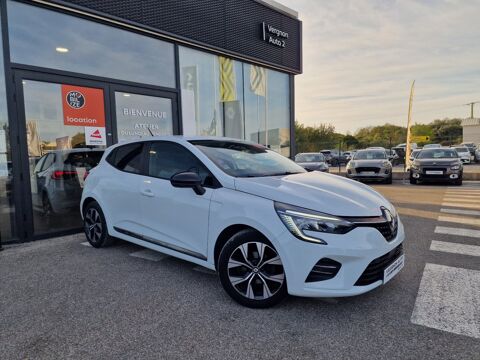 Annonce voiture Renault Clio 13490 €