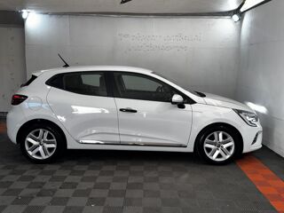 Clio Business SCe 75 2020 occasion 91580 &Eacute;tr&eacute;chy