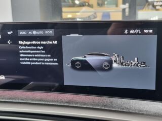 3008 1.2 HYBRID 136 E-DCS6 GT 2025 occasion 30260 Quissac