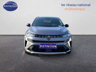 Symbioz 1.6 E-TECH FULL HYBRID 145CH ICONIC 2025 occasion 91580 &Eacute;tr&eacute;chy