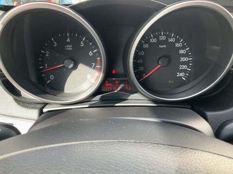 Mazda3 1.6 Kamae 2010 occasion 35210 Ch&acirc;tillon-en-Vendelais