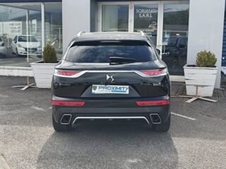 DS3 E-TENSE 225 Grand Chic 2021 occasion 68700 Cernay
