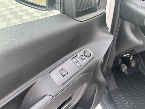 Jumpy M Diesel CU standard 100 ch Manuelle 2026 occasion 69330 Meyzieu
