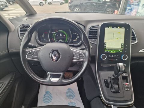 Sc&eacute;nic Intens Energy Tce 160 EDC 2018 occasion 30610 Sauve
