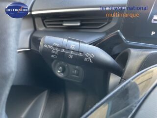 Jumpy 1.5L HYBRID+ 195CH COMFORT 2025 occasion 91580 &Eacute;tr&eacute;chy