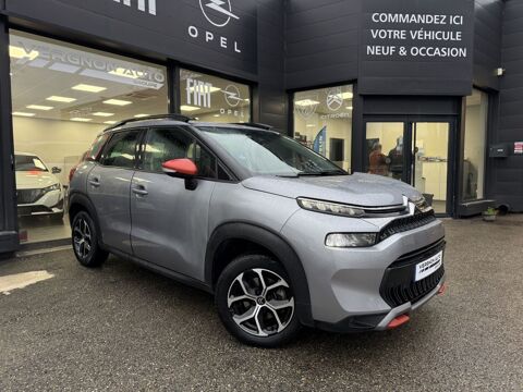 C3 Aircross PureTech 130 S&S EAT6 Shine Pack 2022 occasion 30260 Quissac