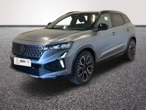 Renault Austral esprit Alpine full hybrid E-Tech 200 -25 2025 occasion Gerzat 63360