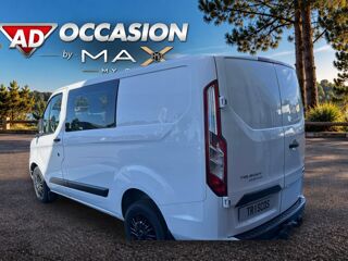 Jumpy 2.0 ECOB105 300 L1H1 CAB APP TREND BUS 2022 occasion 40600 Biscarrosse
