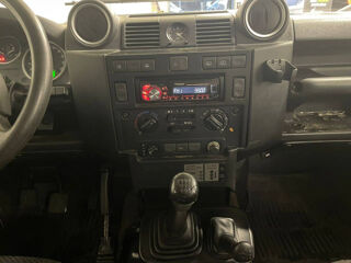 Defender 110 Crew cab E Mark IV 2008 occasion 49124 Saint-Barth&eacute;lemy-d'Anjou
