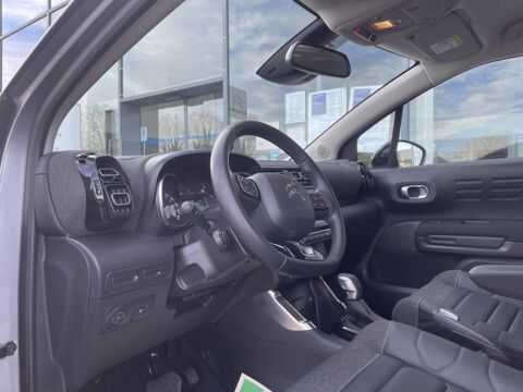 C3 Aircross PureTech 130 EAT6 MAX 2024 occasion 38460 Cr&eacute;mieu