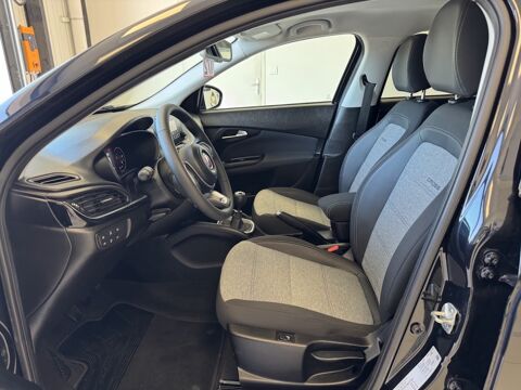 Tipo 1.6 MultiJet 130ch S/S Cross Plus 2022 occasion 76360 Barentin