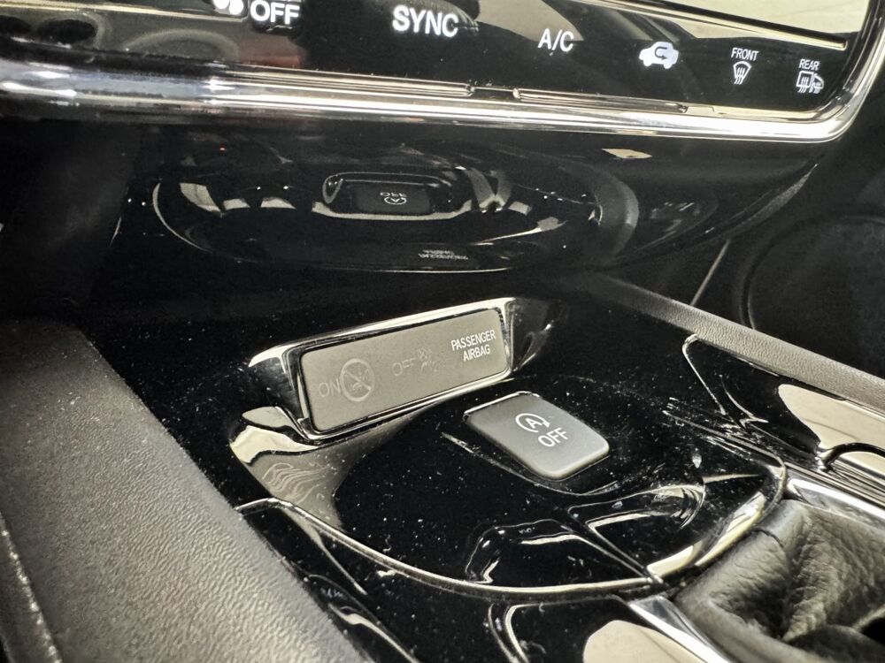 HR-V 1.5 i-VTEC 130 Exclusive 2019 occasion 91580 &Eacute;tr&eacute;chy