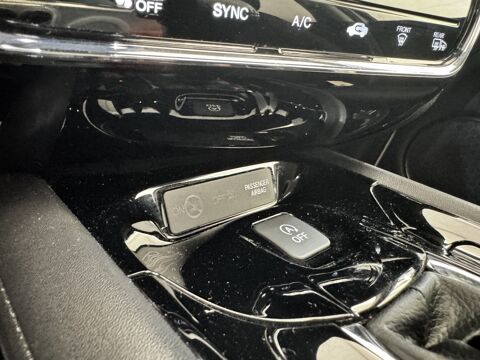 HR-V 1.5 i-VTEC 130 Exclusive 2019 occasion 91580 &Eacute;tr&eacute;chy