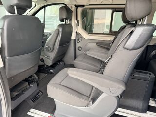 Jumpy Escapade L2 spaceclass dCi 125 7 places 2018 occasion 53210 Soulg&eacute;-sur-Ouette