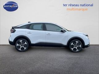 C4 PURETECH 130CH EAT8 PLUS 2026 occasion 91580 &Eacute;tr&eacute;chy