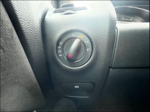 Q7 AMBITION LUXE V8 4.2 TDI DPF 5 PLACES 2009 occasion 61170 Montchevrel