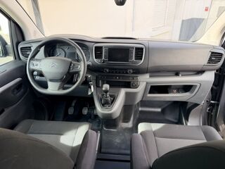 Jumpy XL 2.0 HDi 120 5 places 2021 occasion 53210 Soulg&eacute;-sur-Ouette