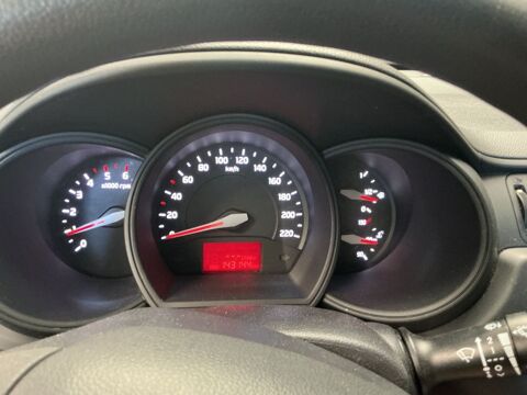 Rio 1.1 CRDI 75ch ISG Active 2014 occasion 35210 Ch&acirc;tillon-en-Vendelais