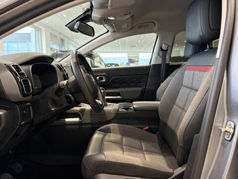 C5 aircross PureTech 130 S&S BVM6 Feel 2021 occasion 38370 Saint-Clair-du-Rh&ocirc;ne