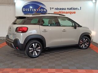 C3 Aircross BlueHDi 120 S&S EAT6 Shine 2021 occasion 91580 &Eacute;tr&eacute;chy