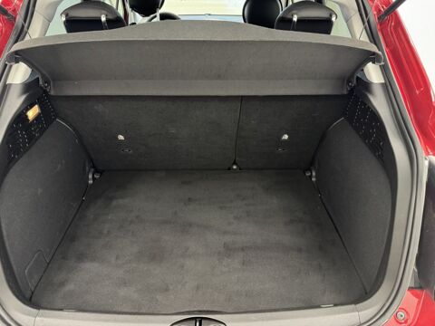 500 X 1.5 MHEV FFLY 130ch DCT7 Pack Con Sty 2024 occasion 76360 Barentin