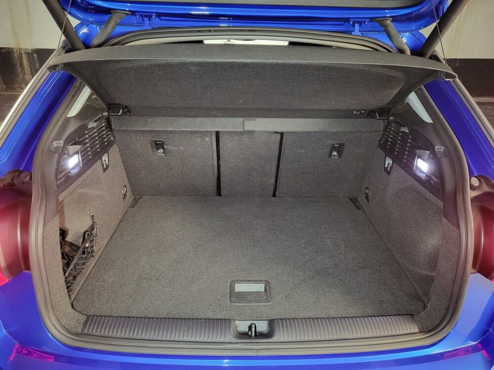 Q2 1.4 TFSI COD 150 S Tronic Design Luxe 2017 occasion 93600 Aulnay-sous-Bois