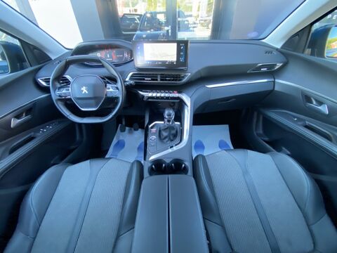 5008 PureTech 130 S&S Allure 2021 occasion 30260 Quissac