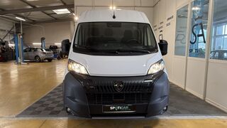 Jumpy 2.2 140 CH S&S 3.3T L2H2 2026 occasion 30220 Aigues-Mortes
