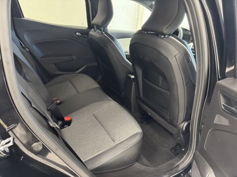 Clio Techno TCe 90 2022 occasion 76360 Barentin
