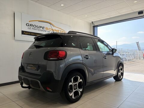 C3 Aircross PureTech 110 S&S BVM6 Shine 2019 occasion 38370 Saint-Clair-du-Rh&ocirc;ne