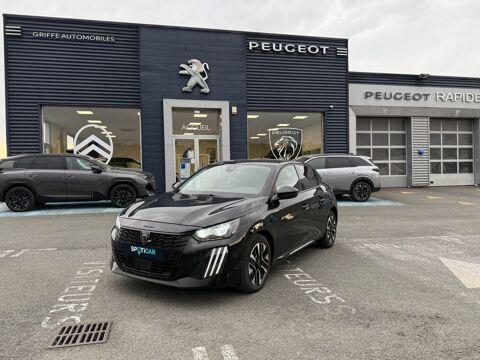 Annonce voiture Peugeot 208 15990 €