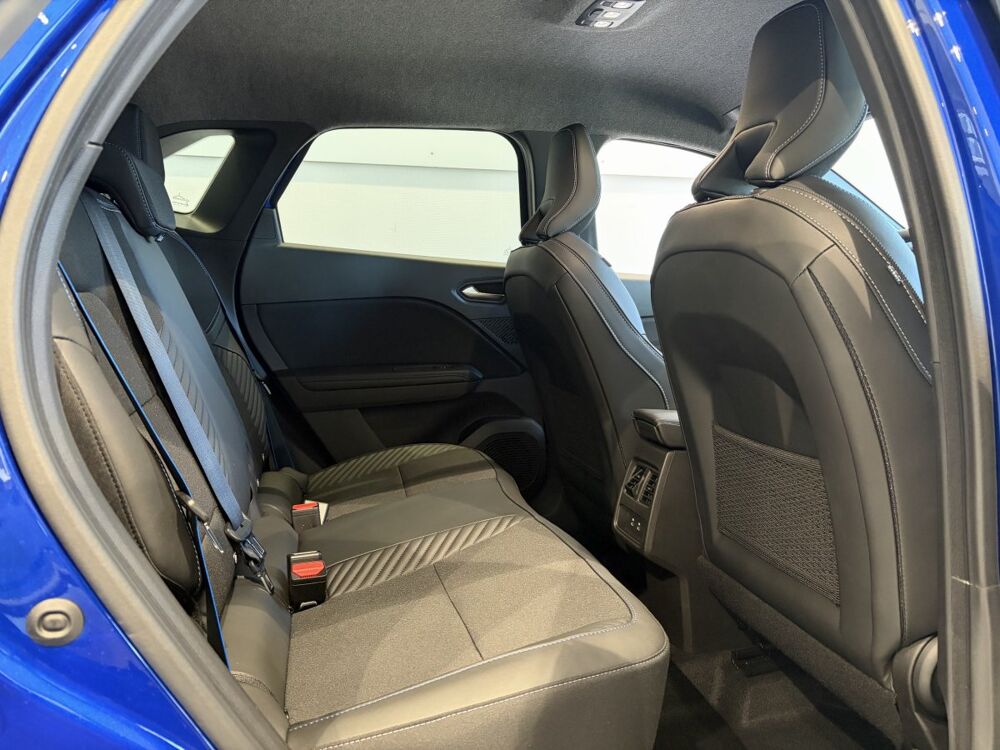 Symbioz esprit Alpine E-Tech full hybrid 160- 26 2026 occasion 38370 Saint-Clair-du-Rh&ocirc;ne
